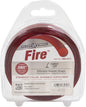 NEW STENS 380-611 Silver Streak Trimmer Line 203 Foot by .080-Inch--1/2 lb Donut