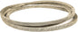 Deck 42" Belt 754-04060B 954-04060B 1/2 Replacement for MTD Cub Cadet