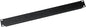 SB Series Flanged Steel Blank Panel Panel Height: 1 3/4" H (1U Space)