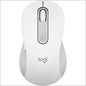 Logitech Signature M650 L Full Size Wireless Mouse - for Large Sized Hands,