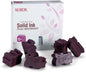Xerox Phaser 8860/8860 MFP Magenta Solid-Ink - 6 Sticks - 108R00747