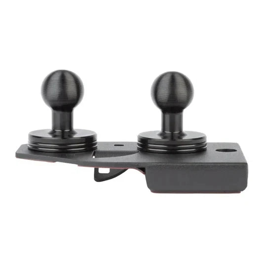 Bullet Point Mount For Jeep Quantity of 1