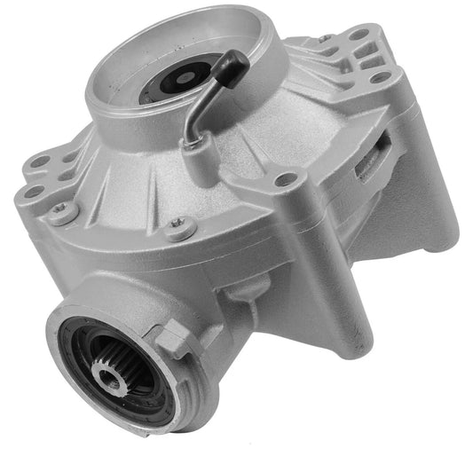 Complete Rear Differential Diff for Can-Am Outlander 650 4X4 2013 2014-2018