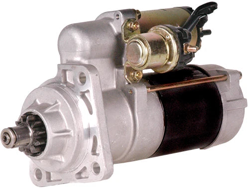 Delco Remy 31MT Wet 12V CW Starter Motor - P/N DR 61016540