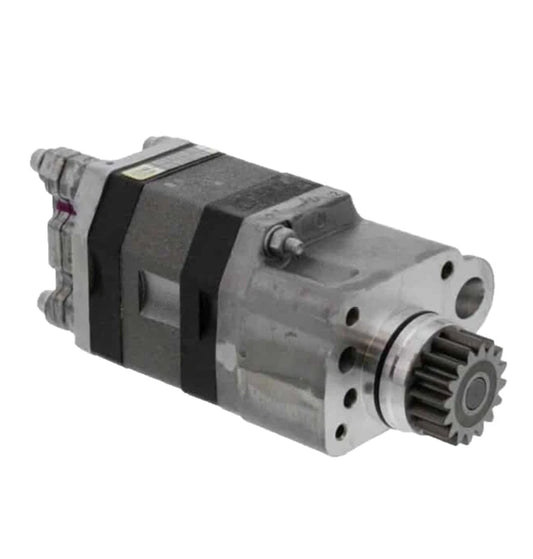 AERSIDEL FP136 / CUMMINS 4089431 Gear Fuel Pump (ISX / ISX 15)