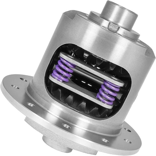 Yukon Dura Grip Positraction, For GM 8.5"/8.6" Differential, YDGGM8.5-3-30-1