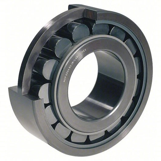 NEW - SKF Explorer NU 222 ECM/C3 Cylindrical Roller Bearing 1PCS - FREE SHIPPING