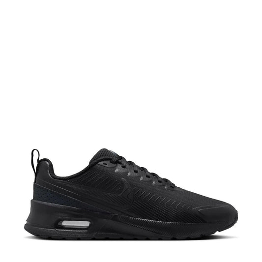 Nike Air Max Nuaxis Black Anthracite FD4329-004 Mens US15