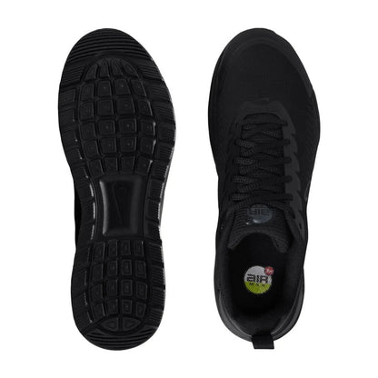 Nike Air Max Nuaxis Black Anthracite FD4329-004 Mens US15