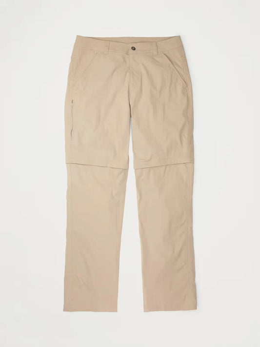 Exofficio Insect Shield Men's BugsAway® Mojave Convertible Pants - Long Size 36