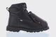 Iron Age Groundbreaker Men's Safety Toe Industrial Boot Black - 10 Medium