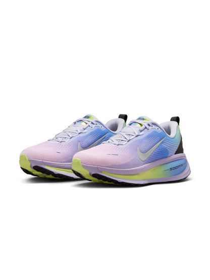 NIKE Women's Vomero 18 SE IB5169-500 Amethyst Tint Hydrangea Phantom Size 6.5