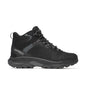 Merrell Men's Speed Strike 2 Black Mid Leather Waterproof Size 8.5