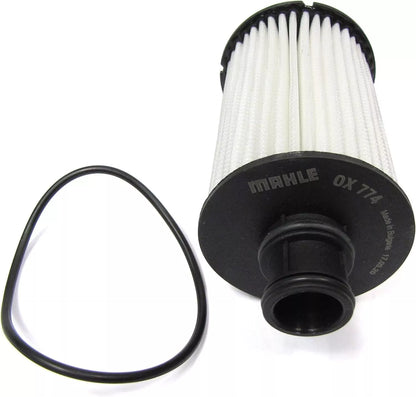 MAHLE Original OX 774D ECO Oil Filter