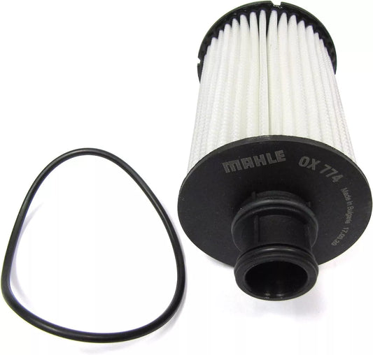 MAHLE Original OX 774D ECO Oil Filter