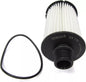 MAHLE Original OX 774D ECO Oil Filter