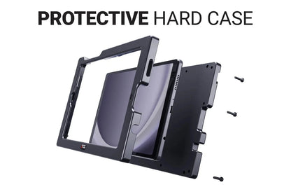 NEW - Proclip Hard Case 216473 - Modtek System for Samsung Tab A9+ (SM-X210)