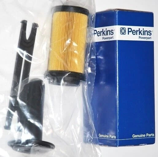 Perkins Fuel Filter Diesel Engine Part No. T400377