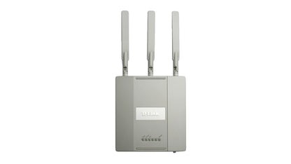 NEW D-Link DAP-2590 Wireless N Dual Band PoE Access Point