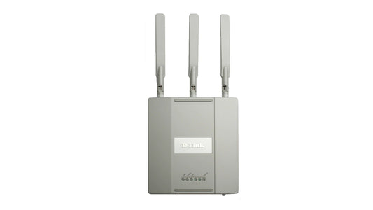 NEW D-Link DAP-2590 Wireless N Dual Band PoE Access Point