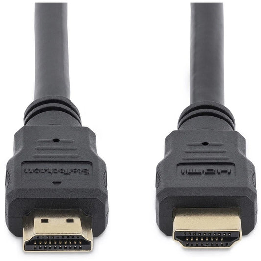 StarTech.com 2m High Speed HDMI Cable - Ultra HD 4k x 2k HDMI Cable - HDMI to HD