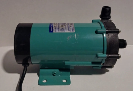 Iwaki Magnet Pump MD-30FX-220N
