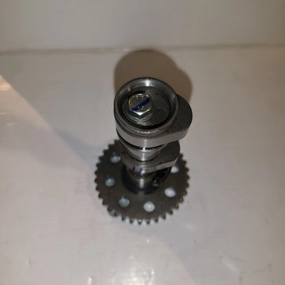 KTM PART Exhaust Camshaft Assembly For W/ KTM Duke 390 RC 390 2013-2023 JP511214