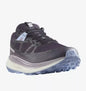 Size 11 - Salomon Ultra Glide 2 Wide Nightshade Vanilla Ice Serenity