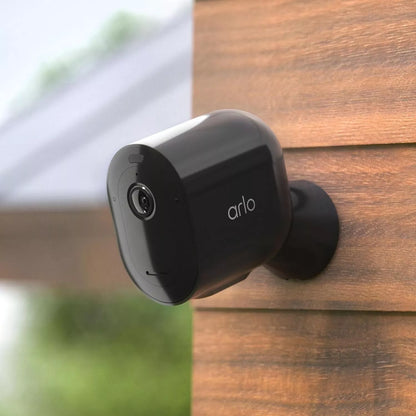 2 Pack Arlo Magnetic Wall Mounts For Arlo Ultra, Ultra 2, Pro 3/4 VMA5001-10000S