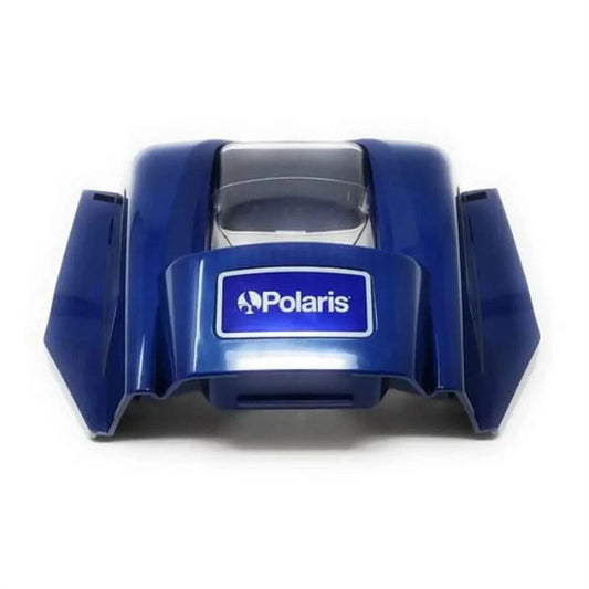 Polaris Quattro Sport Filter Canister Assembly, Blue Replacement Pool Part