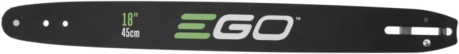 EGO AG1800 18-Inch Replacement Guide Bar for EGO Power 18" Chainsaw NEW