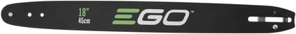 EGO AG1800 18-Inch Replacement Guide Bar for EGO Power 18" Chainsaw NEW