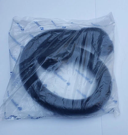 NEW Total Source 2.5" Cleaning Hose With 90 Degree Ends 38236749 FREE SHIPPING