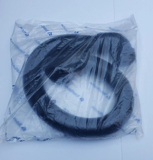 NEW Total Source 2.5" Cleaning Hose With 90 Degree Ends 38236749 FREE SHIPPING
