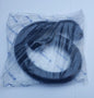NEW Total Source 2.5" Cleaning Hose With 90 Degree Ends 38236749 FREE SHIPPING
