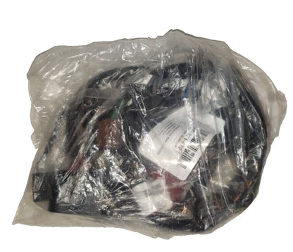 NEW - Genuine Volkswagen 3CN-971-472-E Bumper Harness