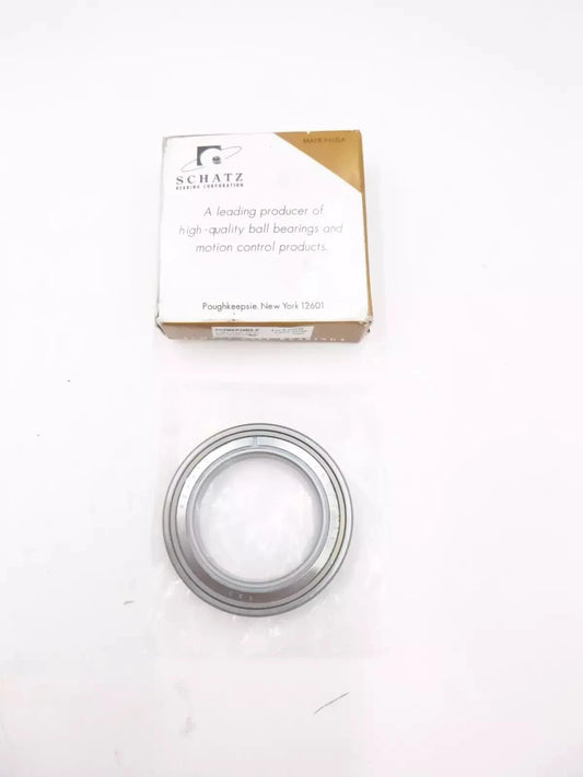 NEW Schatz Ball Bearings ANZMKP29BS-P Boeing BACB10FV29JZ Free Shipping