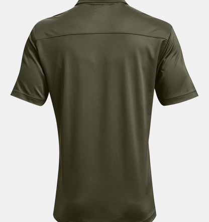 Under Armour 1365382 Men's UA Tactical Performance 2.0 Loose-Fit Polo Size 2XL