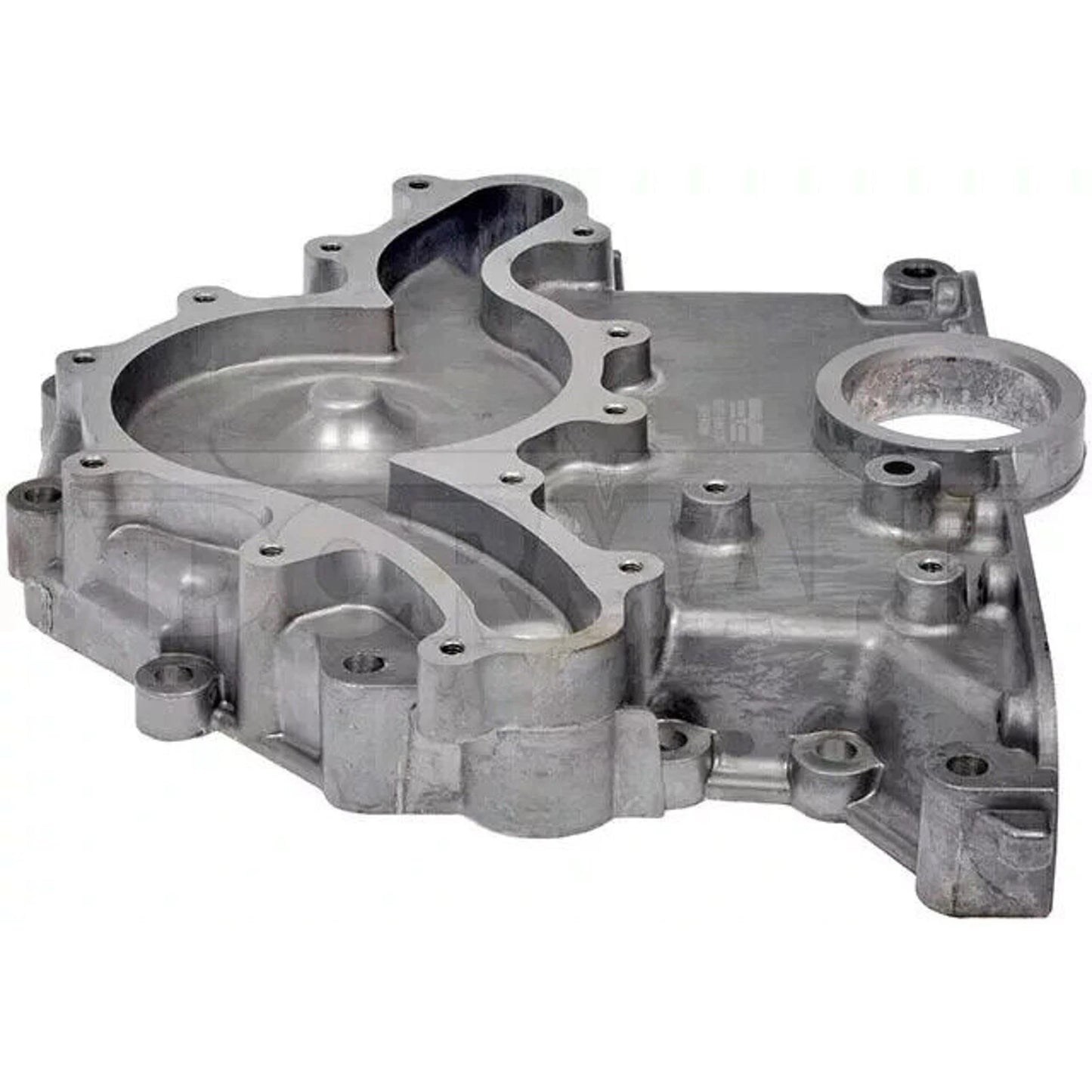 NEW - Dorman 635-119 Timing Cover fits Ford, Mazda, Mercury - Gasket Included