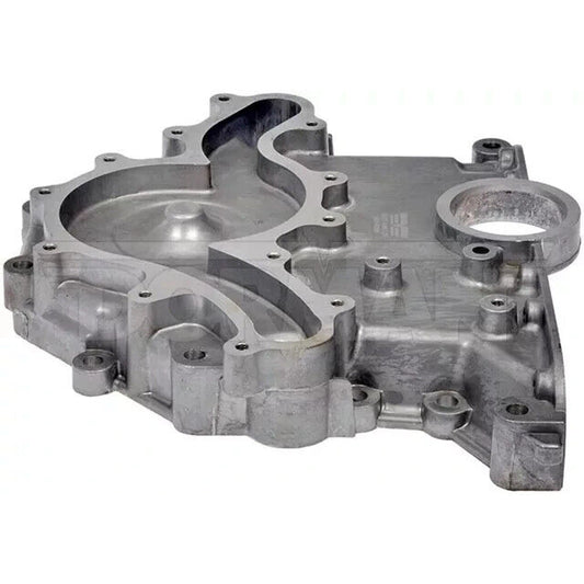 NEW - Dorman 635-119 Timing Cover fits Ford, Mazda, Mercury - Gasket Included
