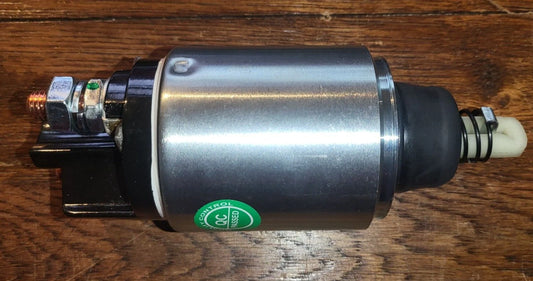 *NEW* AS-PL Starter motor solenoid SS9029 Replacement for: ISKRA / LETRIKA