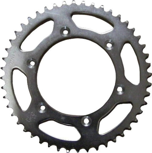 JT Sprockets - JTR461.50 - Steel Rear Sprocket, 50T