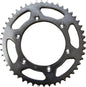 JT Sprockets - JTR461.50 - Steel Rear Sprocket, 50T