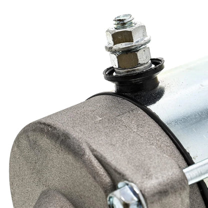 NICHE Starter Motor for Suzuki King Quad 700 750 LTA700X LTA750X 31100-31G00 ATV