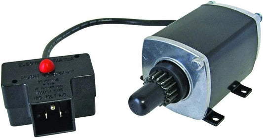 NEW - 120V Electric Starter For Snow Blower Toro - FREE SHIPPING