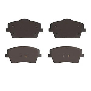 Disc Brake Pad Set-T4 Momentum DFC 1551-2137-00 fits 21-22 Volvo XC40