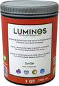 Luminos LUM1119 - Sunset- Oudoor Water-Based Wood Finish Stain Protector 1QT
