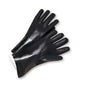 NEW Rough Grip Jersey Lined PVC 12" Gloves - J1027RF - 12 Pack