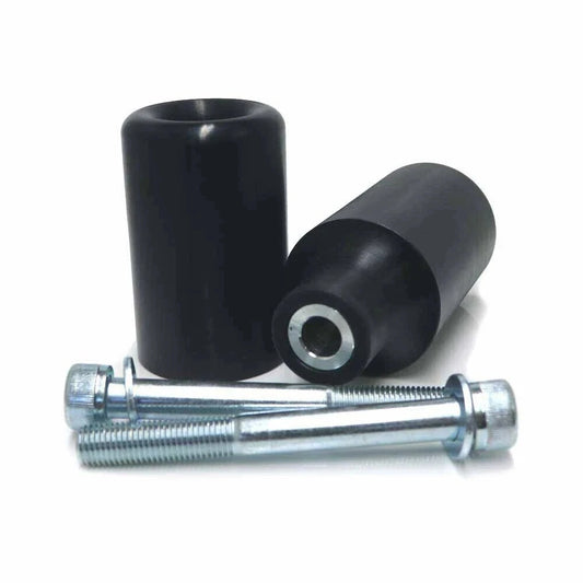 Shogun Motorsports Frame Slider - Black - 750-4949