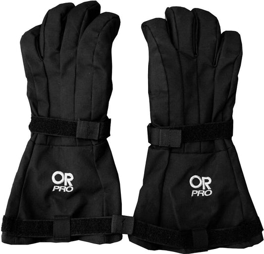 Outdoor Research U.S. G.I. Professional Modular Gloves With Liners Size XL